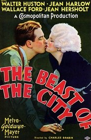 The Beast of the City Film in Streaming Completo in Italiano