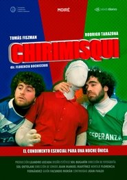 CHIRIMISQUI (2024) CHIRIMISQUI (2024)