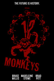 12 majmuna