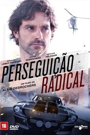 Nitro Rush (Legendado)