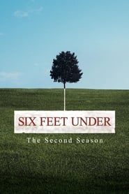 Six Feet Under Season 2 Episode 6
