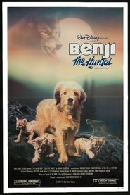 Benji the Hunted film streaming Benji the Hunted se film streaming