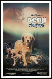 Benji the Hunted imagem