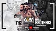 AEW Dark: Elevation #23