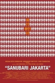Sanubari Jakarta