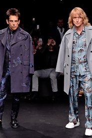 Zoolander 2