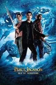 مشاهدة فيلم Percy Jackson: Sea of Monsters 2013 مترجم
