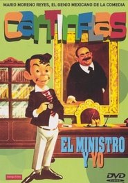 El Ministro y Yo Streaming Francais El Ministro y Yo en Streaming Gratuit Complet