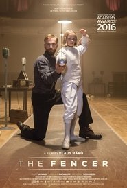 Affiche de Film The Fencer