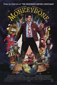 Image of Monkeybone