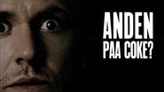 Anders Matthesen: Anden på coke?