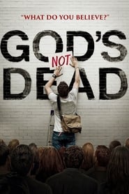 مشاهدة فيلم God’s Not Dead 2014 مترجم