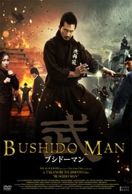 Download Movie in HD of Bushido Man (2013)