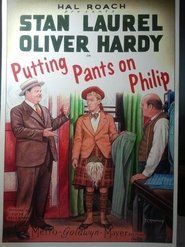 Putting Pants on Philip