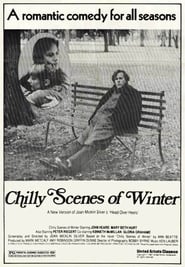 Chilly Scenes of Winter Online HD Filme Schauen