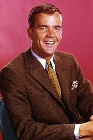 Jim Hutton Jim Hutton