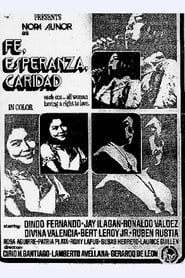 Fe, Esperanza, Caridad Watch and Download Free Movie in HD Streaming