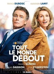 Tout le monde debout en streaming