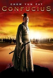 Confucius film streame