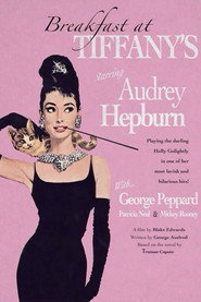 Audrey Hepburn