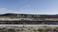 Walk The Line