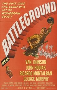 Battleground Battleground