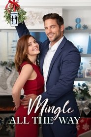 Watch Mingle All the Way (2018)