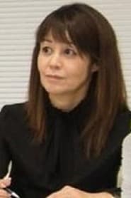 Natsuko Takahashi