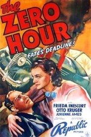 The Zero Hour affisch