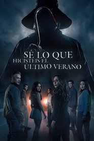 Imagen Sé lo que hicieron el verano pasado 2025