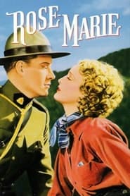 مشاهدة فيلم Rose Marie 1936 مباشر اونلاين