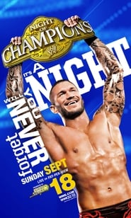 WWE Night of Champions 2011