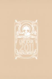 东京事变 Live Tour 2011 Discovery
