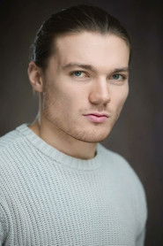 Christian Dennis is Alan