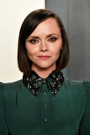 Christina Ricci Christina Ricci