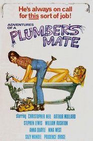 Adventures Of A Plumber's Mate imagem