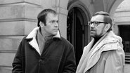 Vražda před večeří (1972)