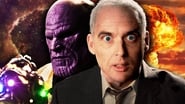 Thanos vs. J. Robert Oppenheimer