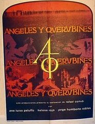 Affiche de Film Angels and Cherubs