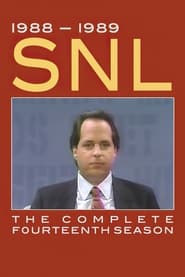 Saturday Night Live Season 