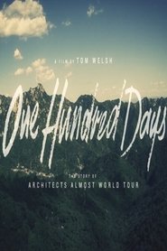 One Hundred Days: The Story of Architects Almost World Tour