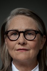 Cherry Jones Cherry Jones