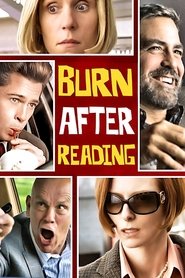 Burn After Reading Online HD Filme Schauen