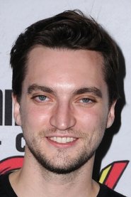 Richard Harmon Richard Harmon