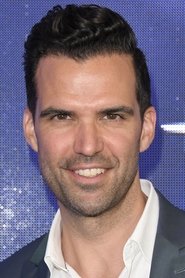 Benjamin Ayres Benjamin Ayres