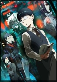 Tokyo Ghoul Episode 10 Tokyo Ghoul Episode 10