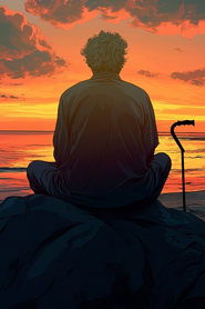 Image Voir un ami