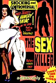 Se The Sex Killer norske filmer online gratis