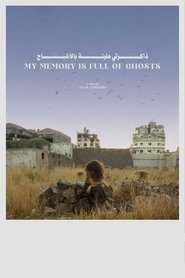 My Memory Is Full of Ghosts (2024) My Memory Is Full of Ghosts (2024)