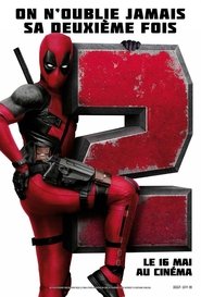 Deadpool 2 en streaming